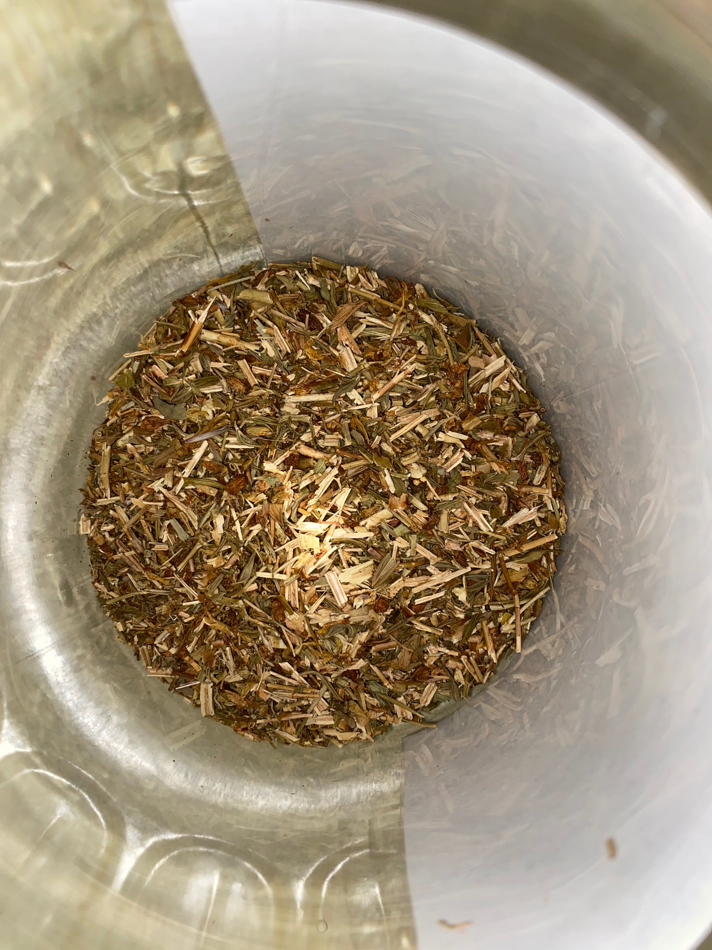 Herbal Remedies