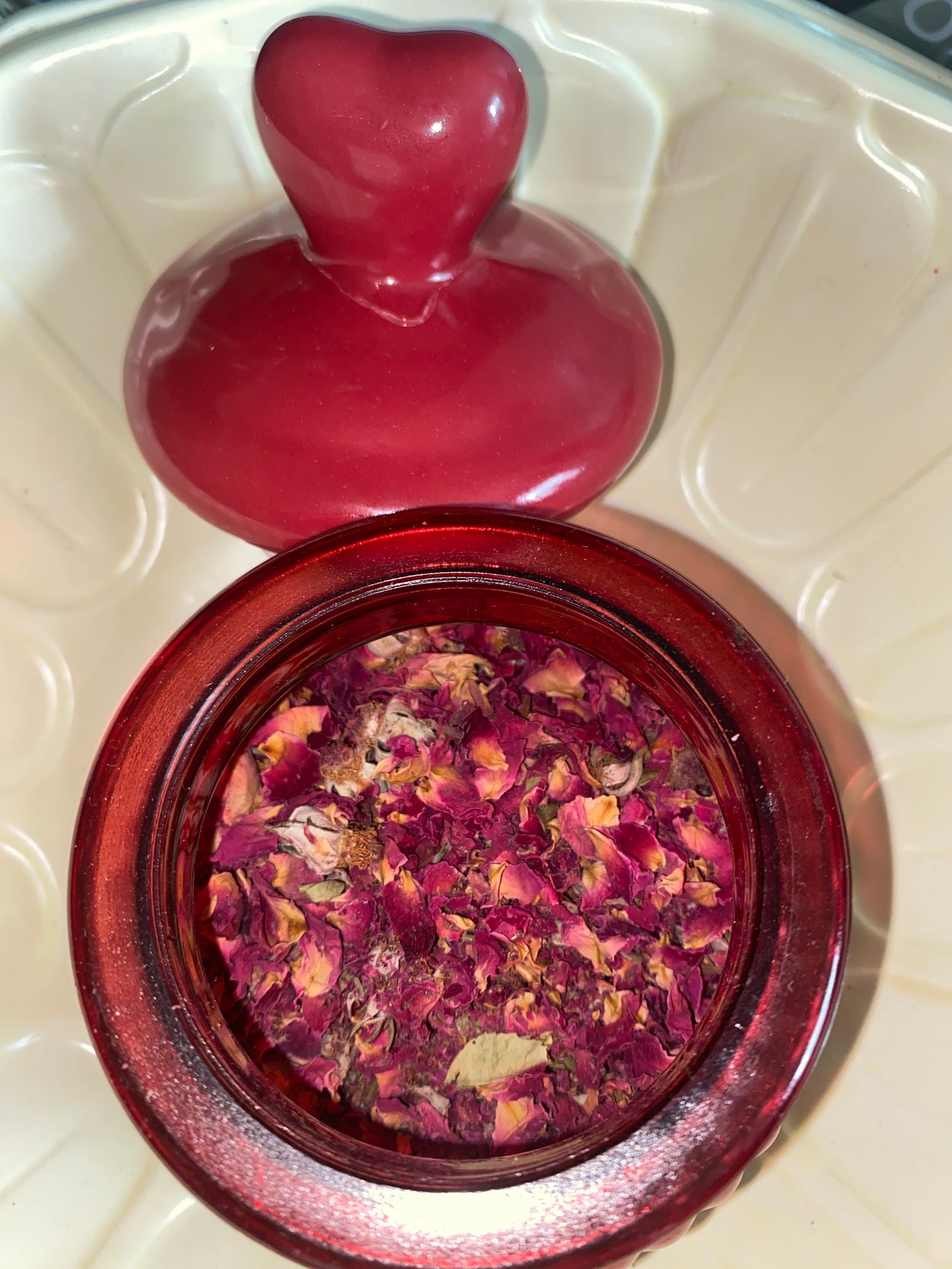 Herbal Remedies