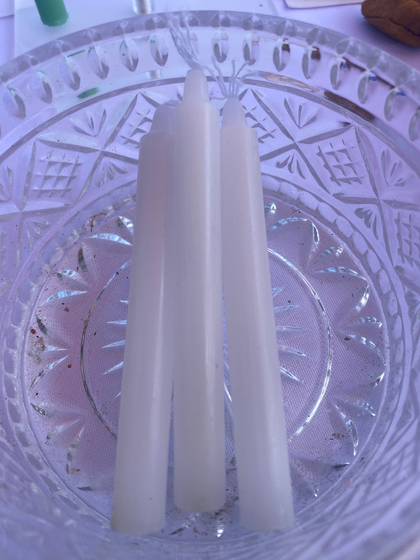 Prayer Candles