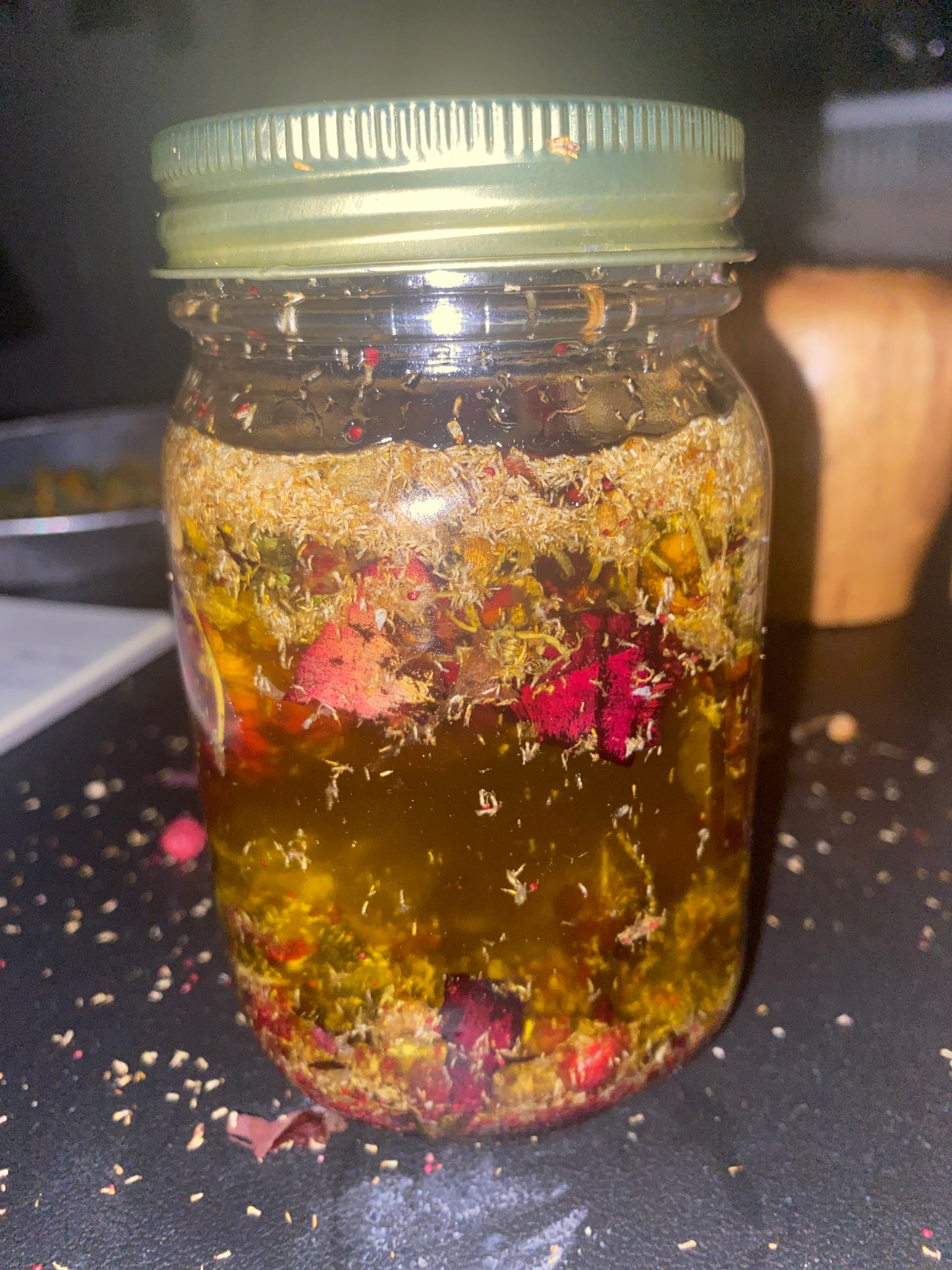 Bug Bite& Eczema Cream Strawberry Mock& Chamomile Salve