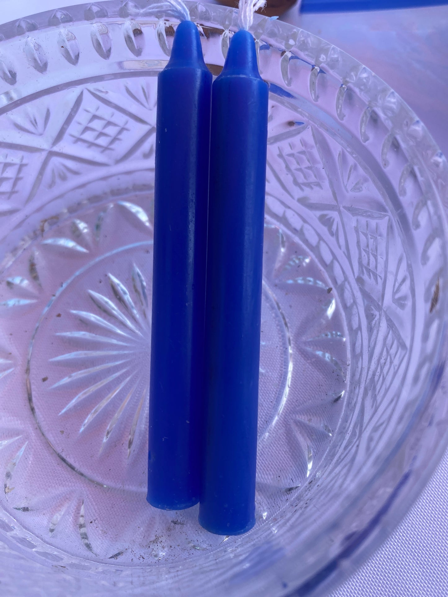 Prayer Candles
