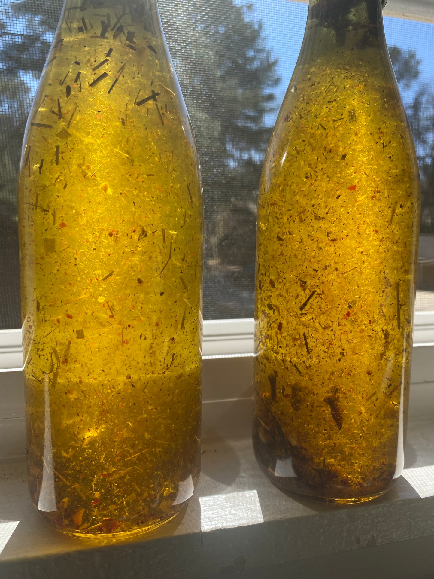 Planet Parade Intention Oil