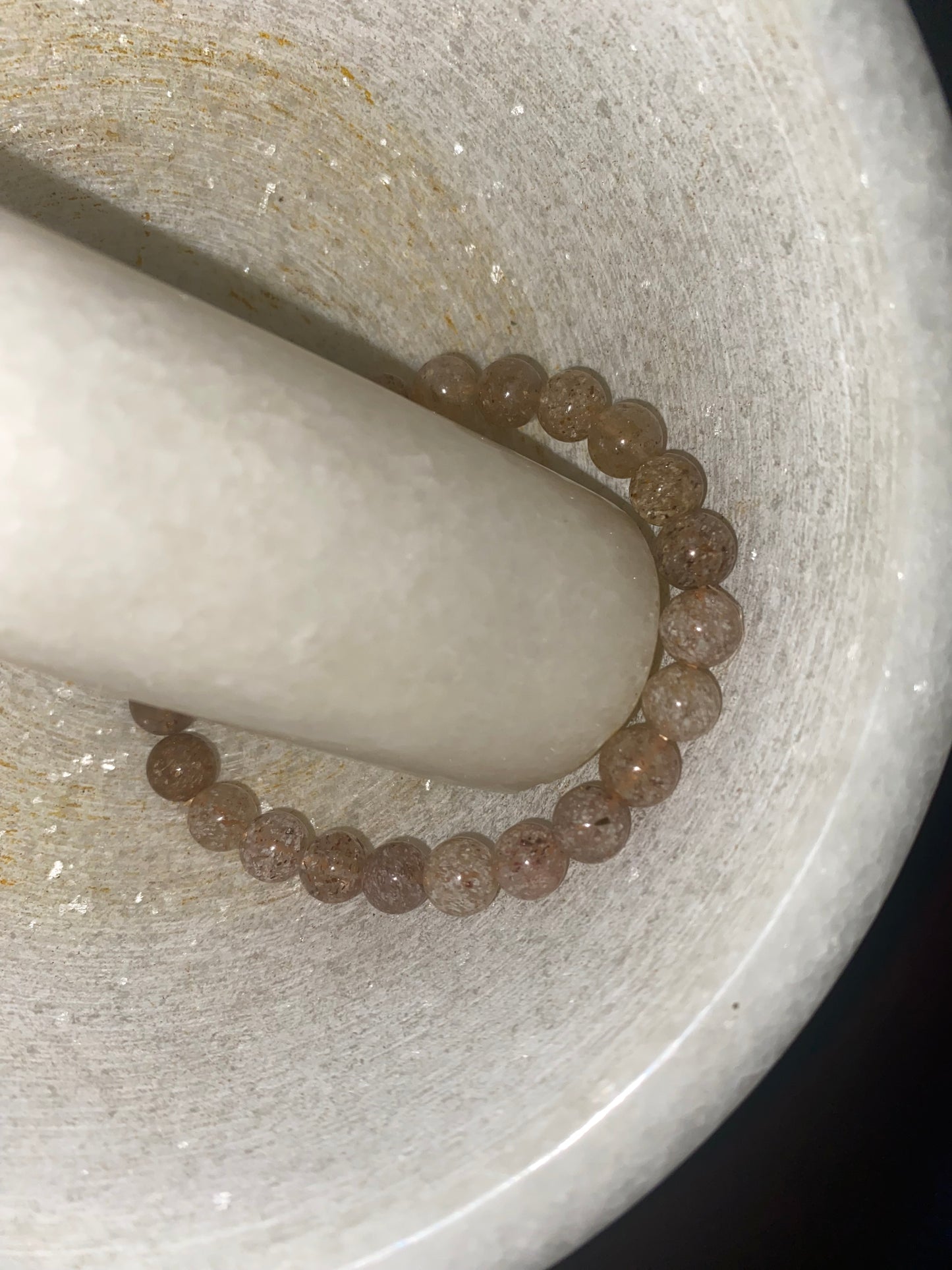 Crystal Bracelets