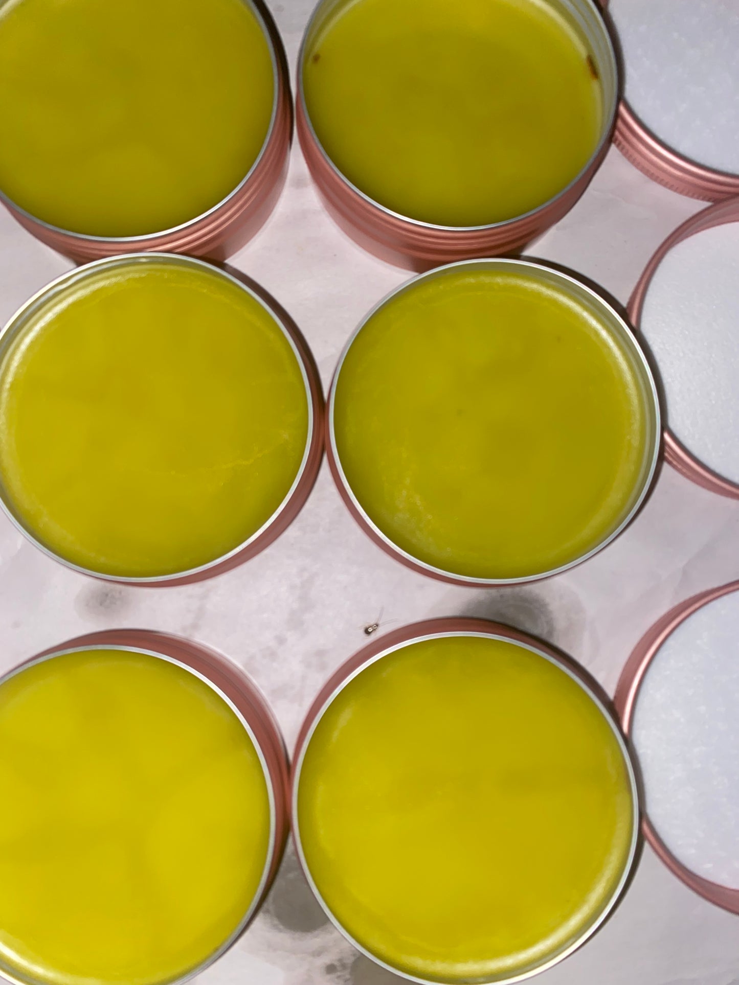 Breathe Easy Chest Rub