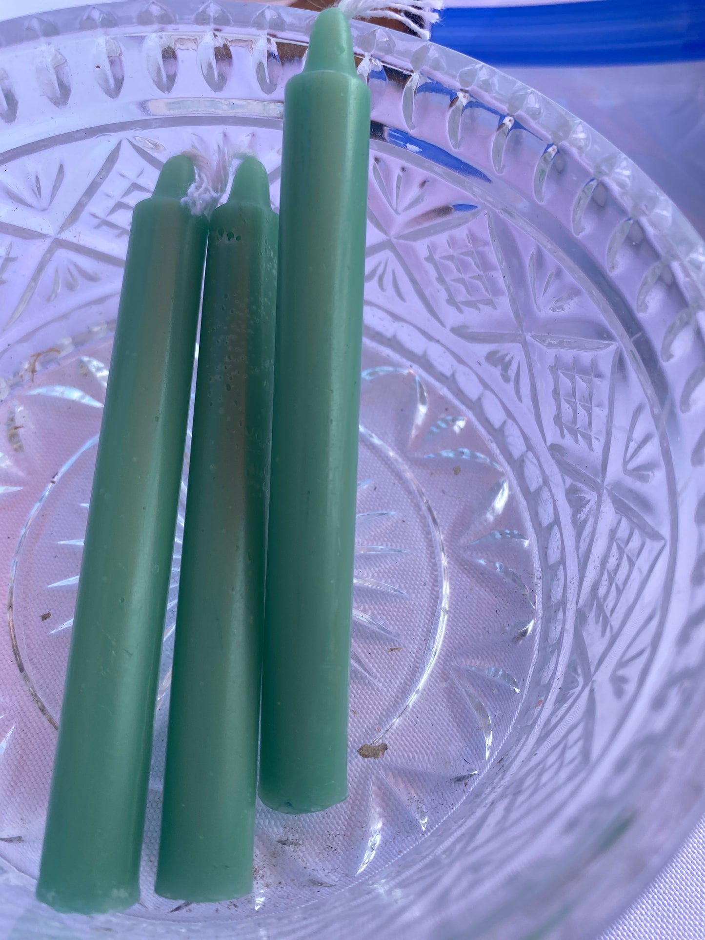 Prayer Candles