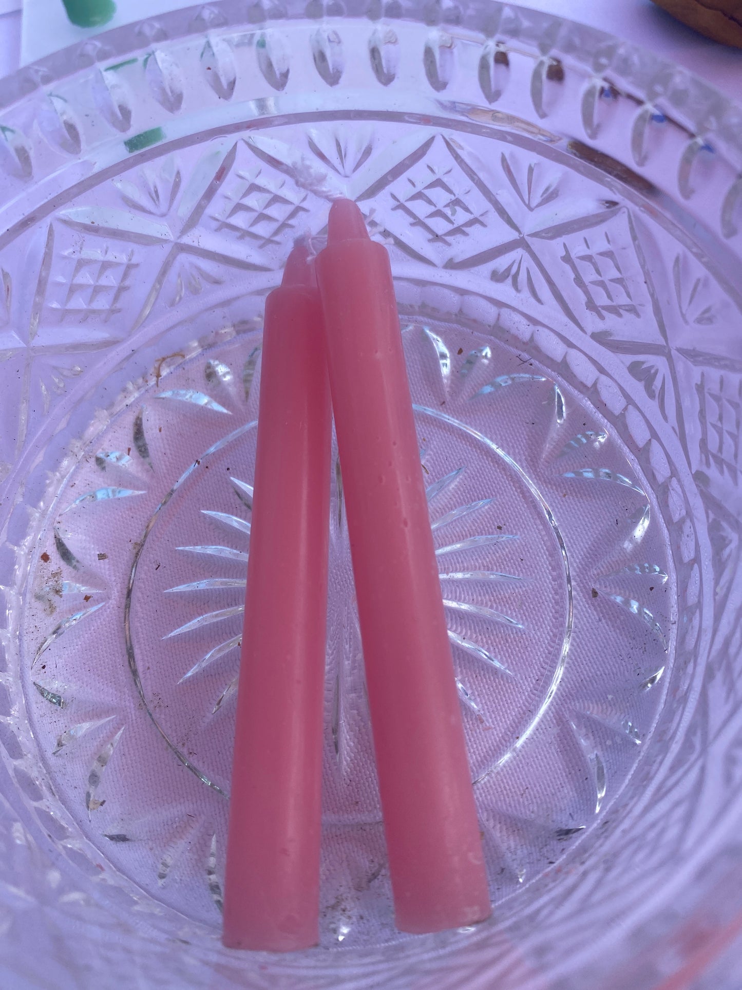 Prayer Candles