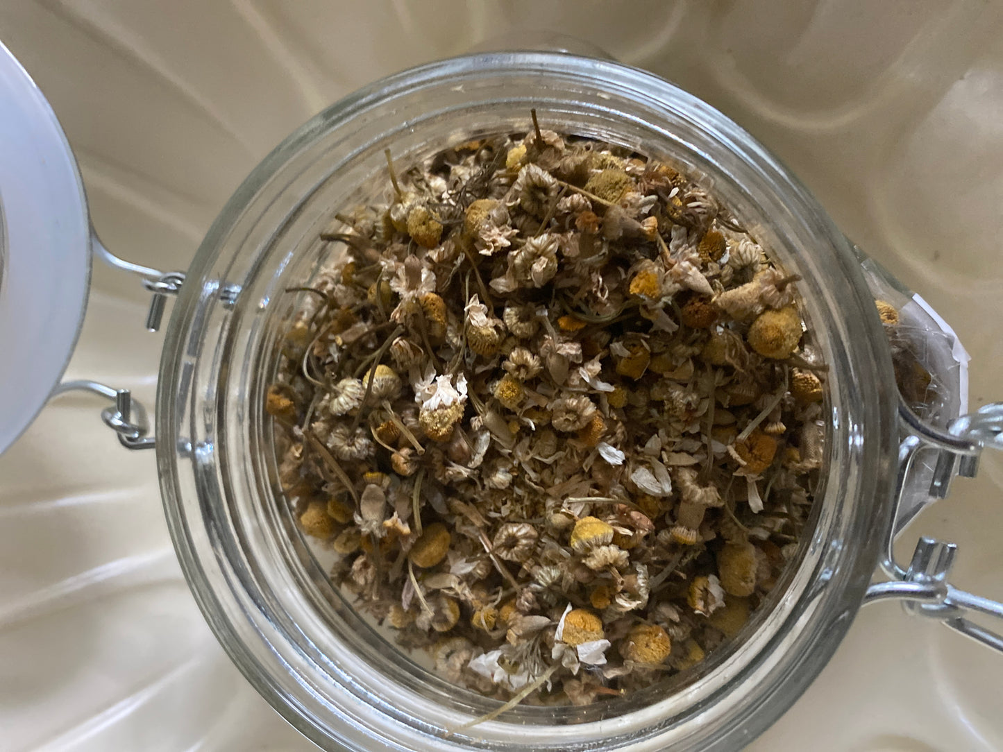 Herbal Remedies