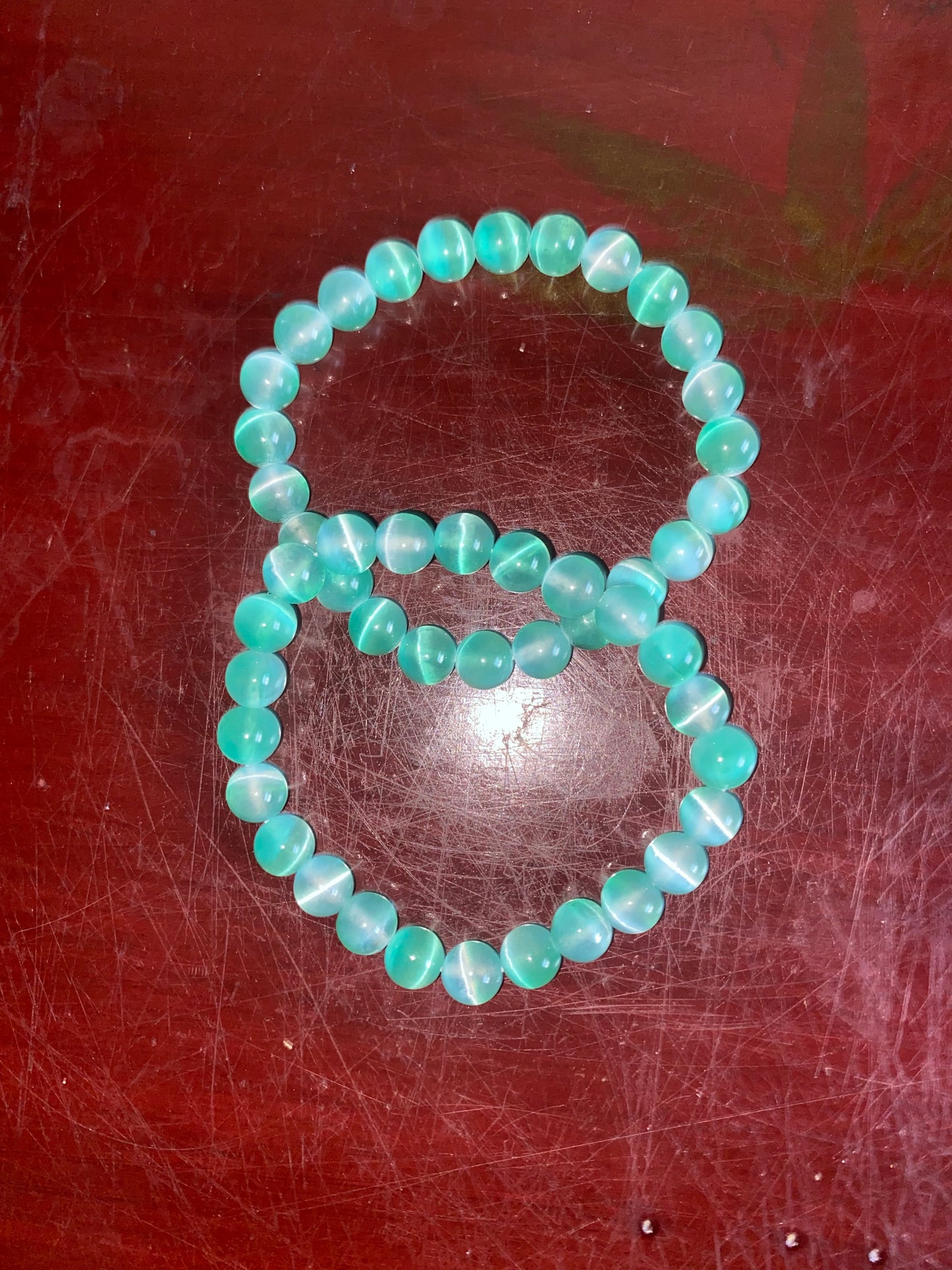 Crystal Bracelets