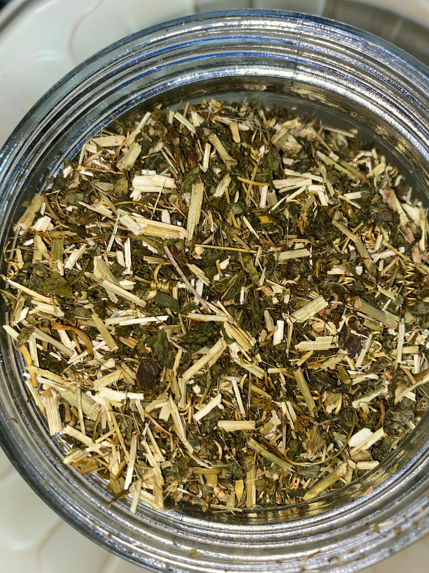 Herbal Remedies