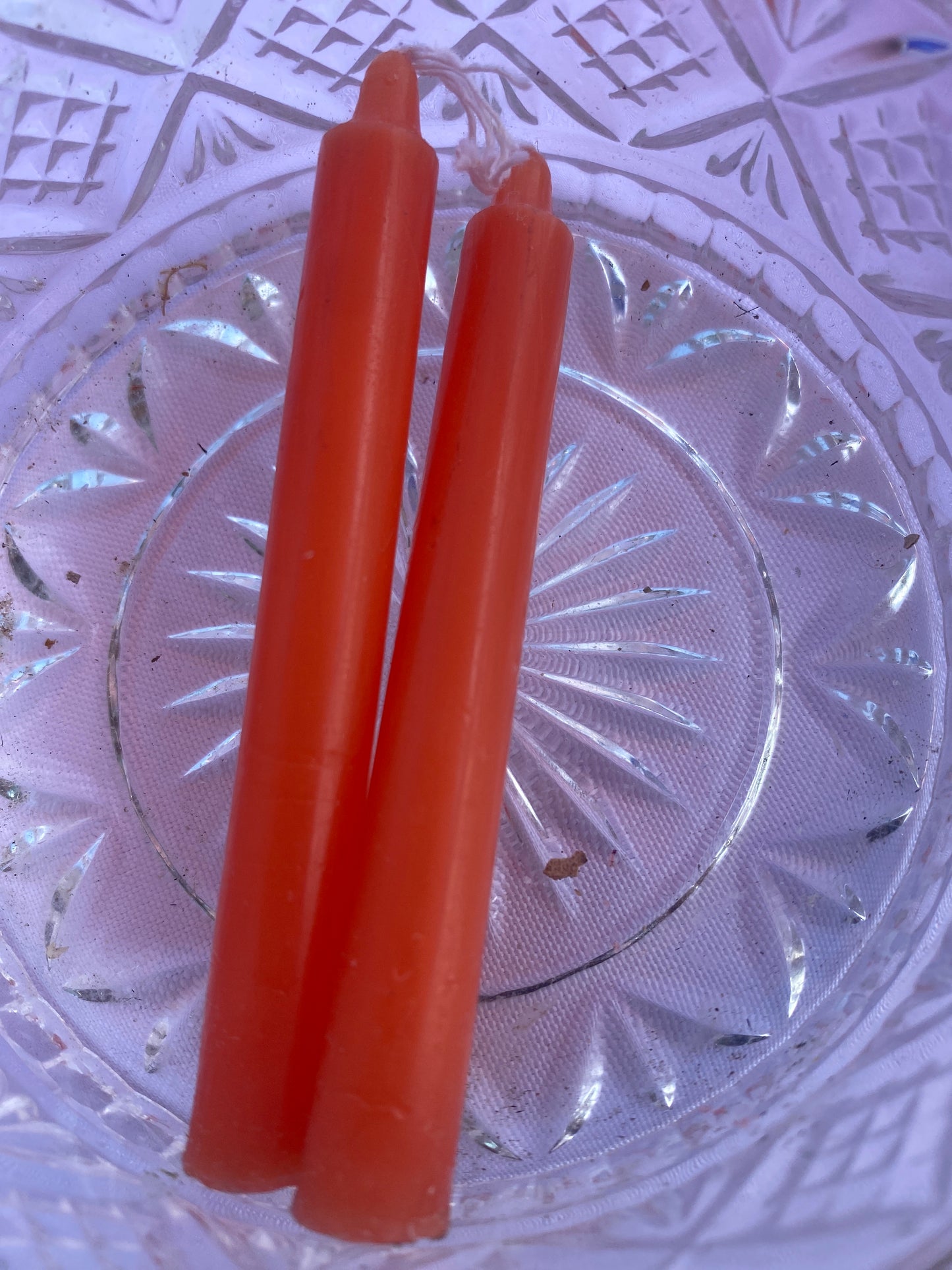 Prayer Candles