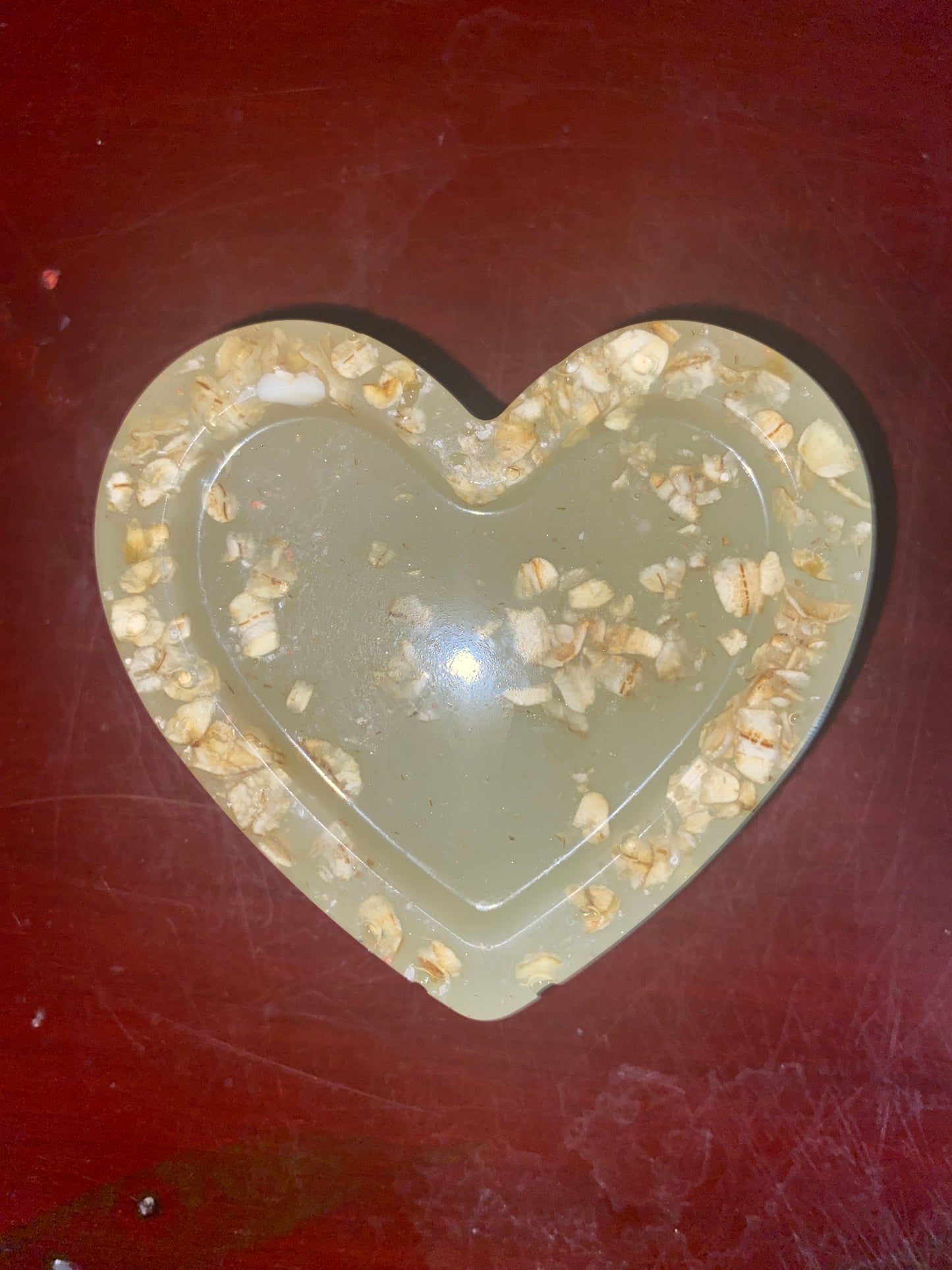 Intentional Cleansing Bars