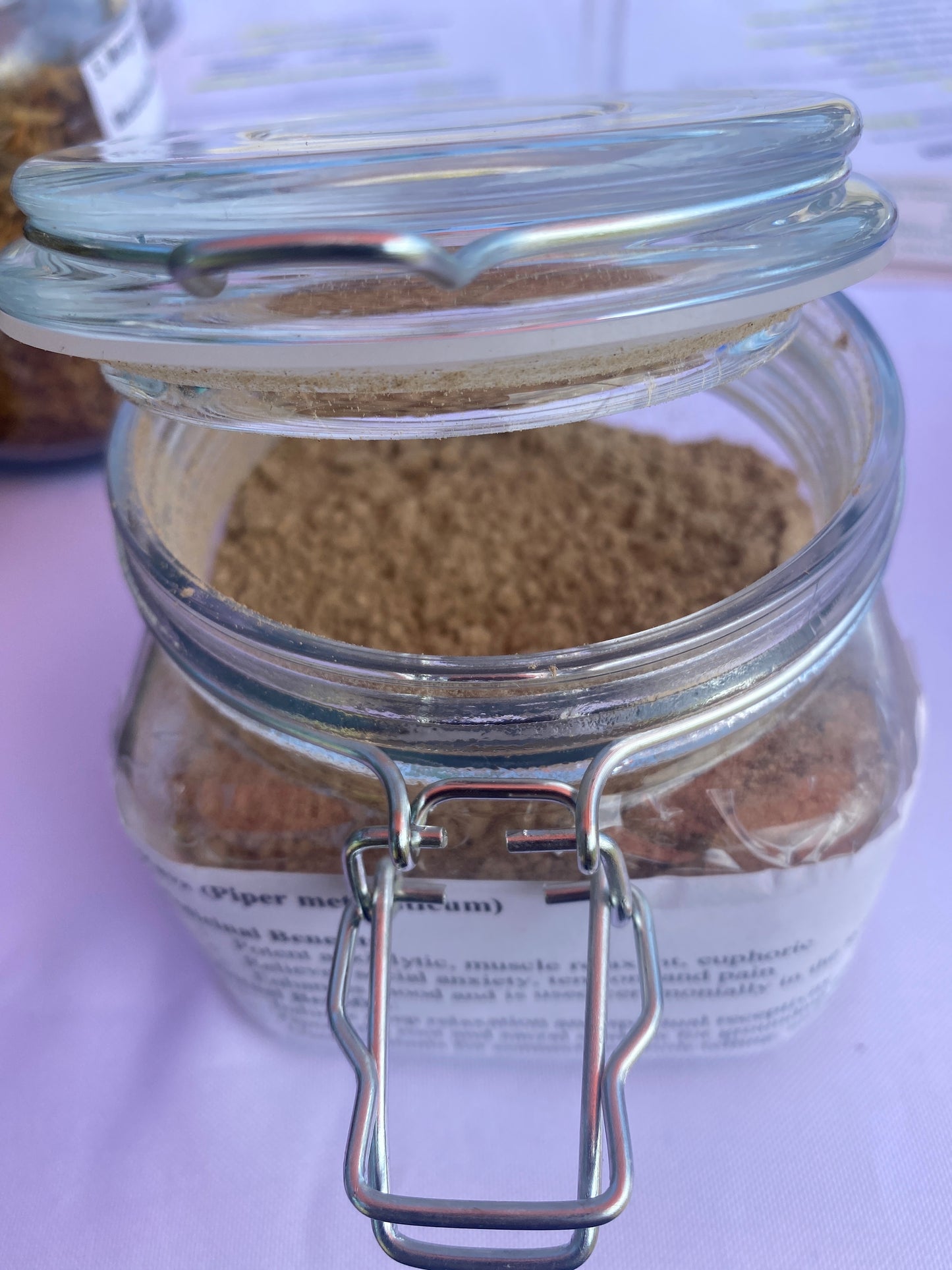 Kava Powder