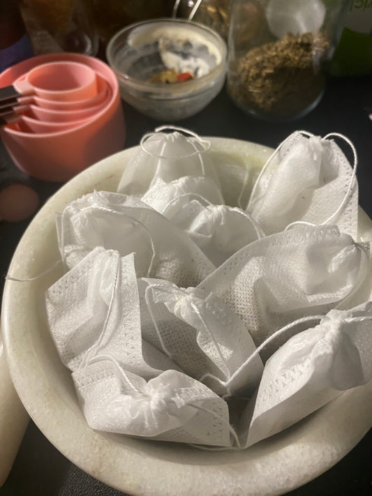A Pain Relief Tea Bag 2/$14