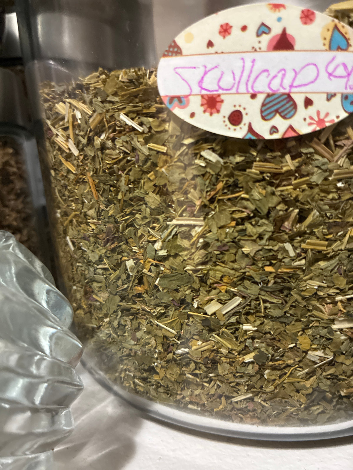 Herbal Remedies