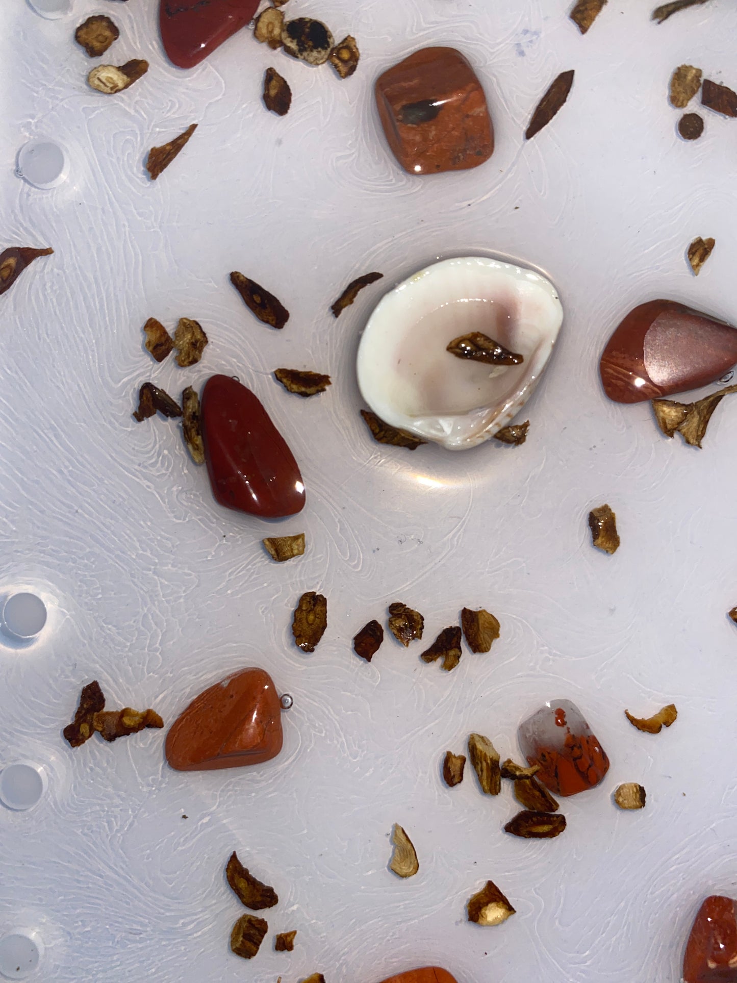 Then & Now Wellness Chest