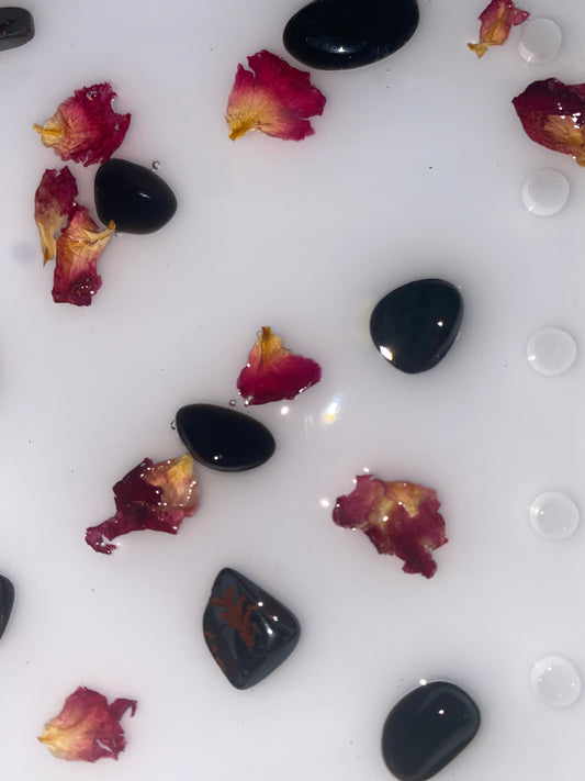 Then & Now Wellness Chest