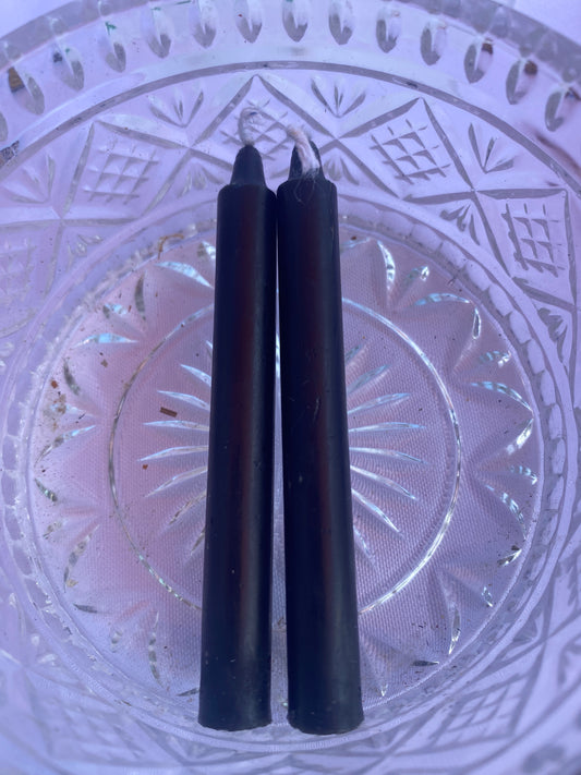 Prayer Candles