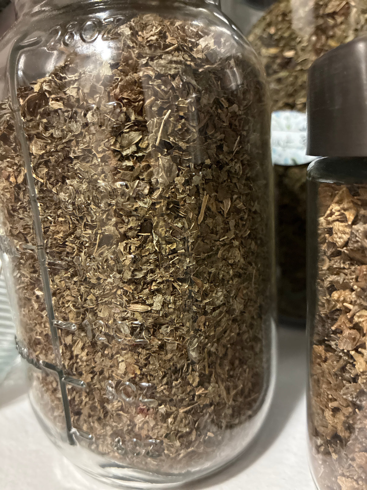 Herbal Remedies
