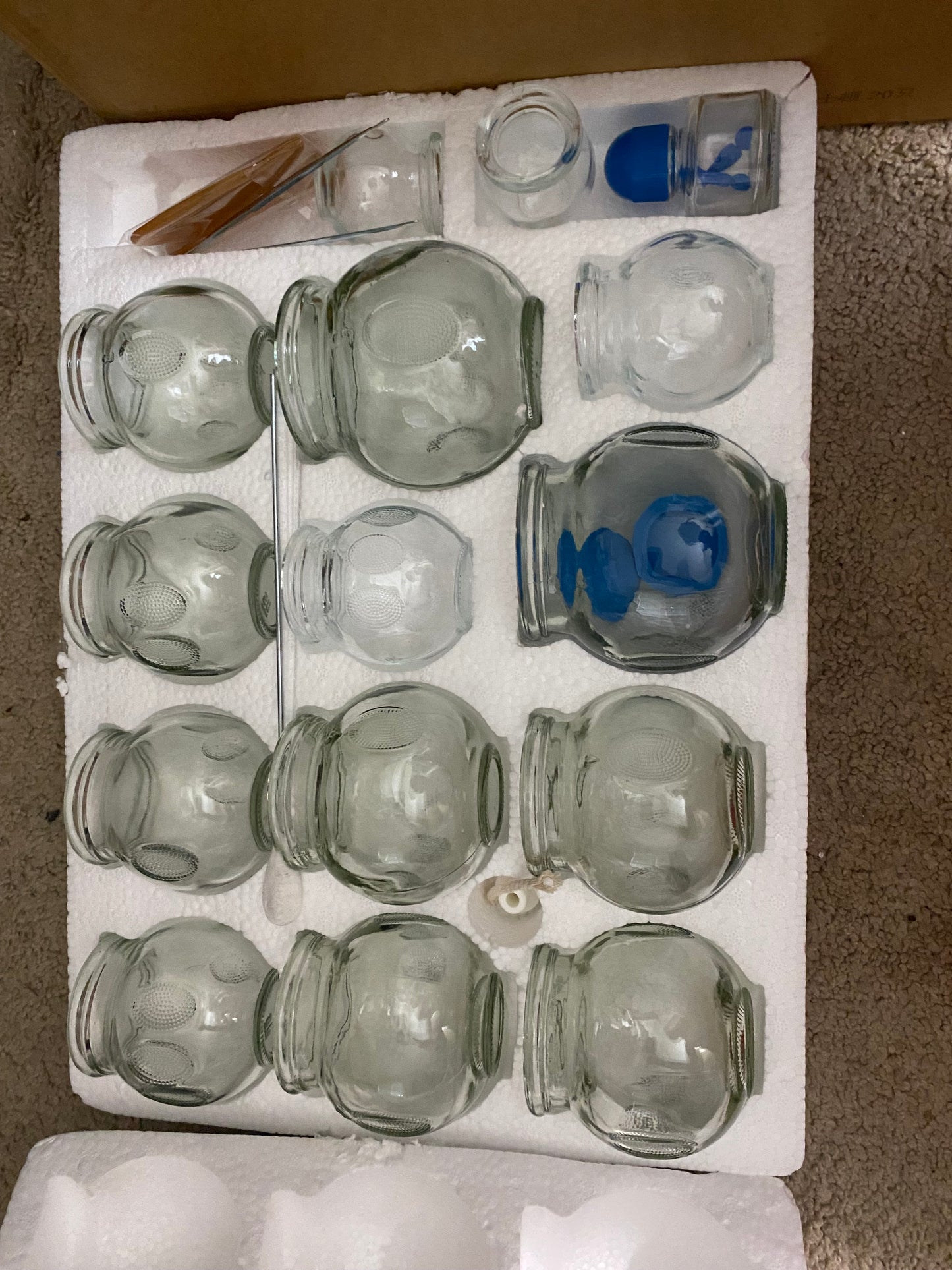 Cupping