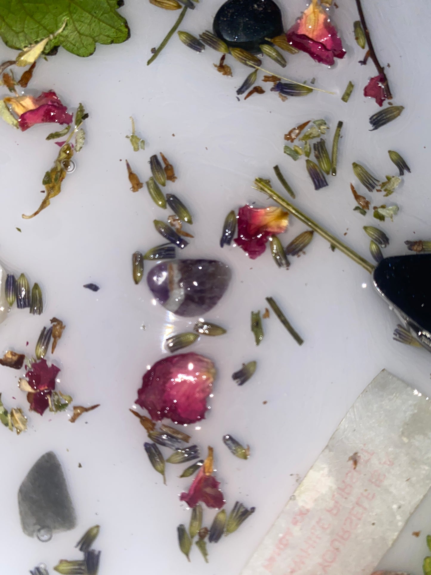 Then & Now Wellness Chest