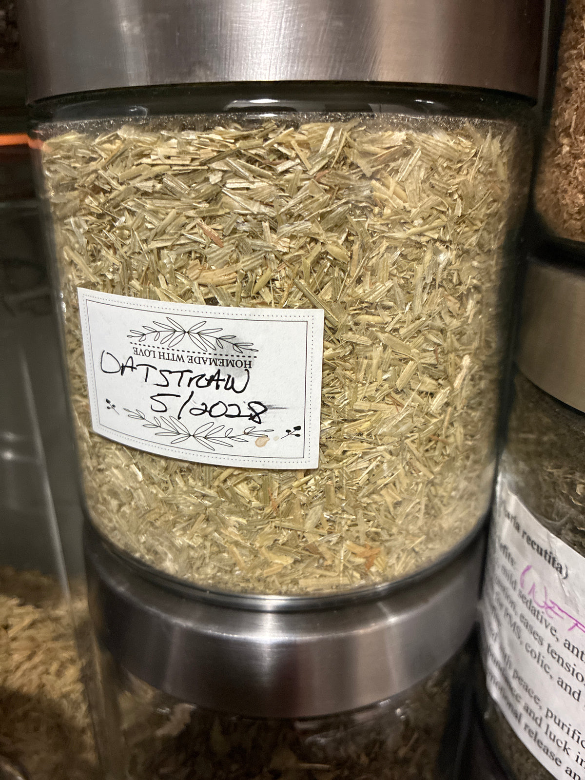Herbal Remedies