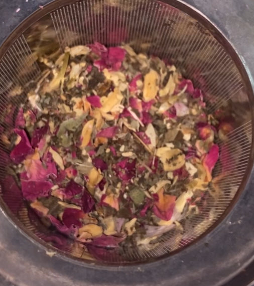 A-1 Serenity Herbal Blend