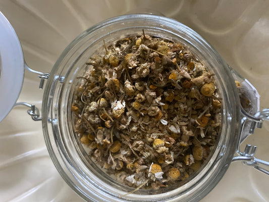 Herbal Remedies