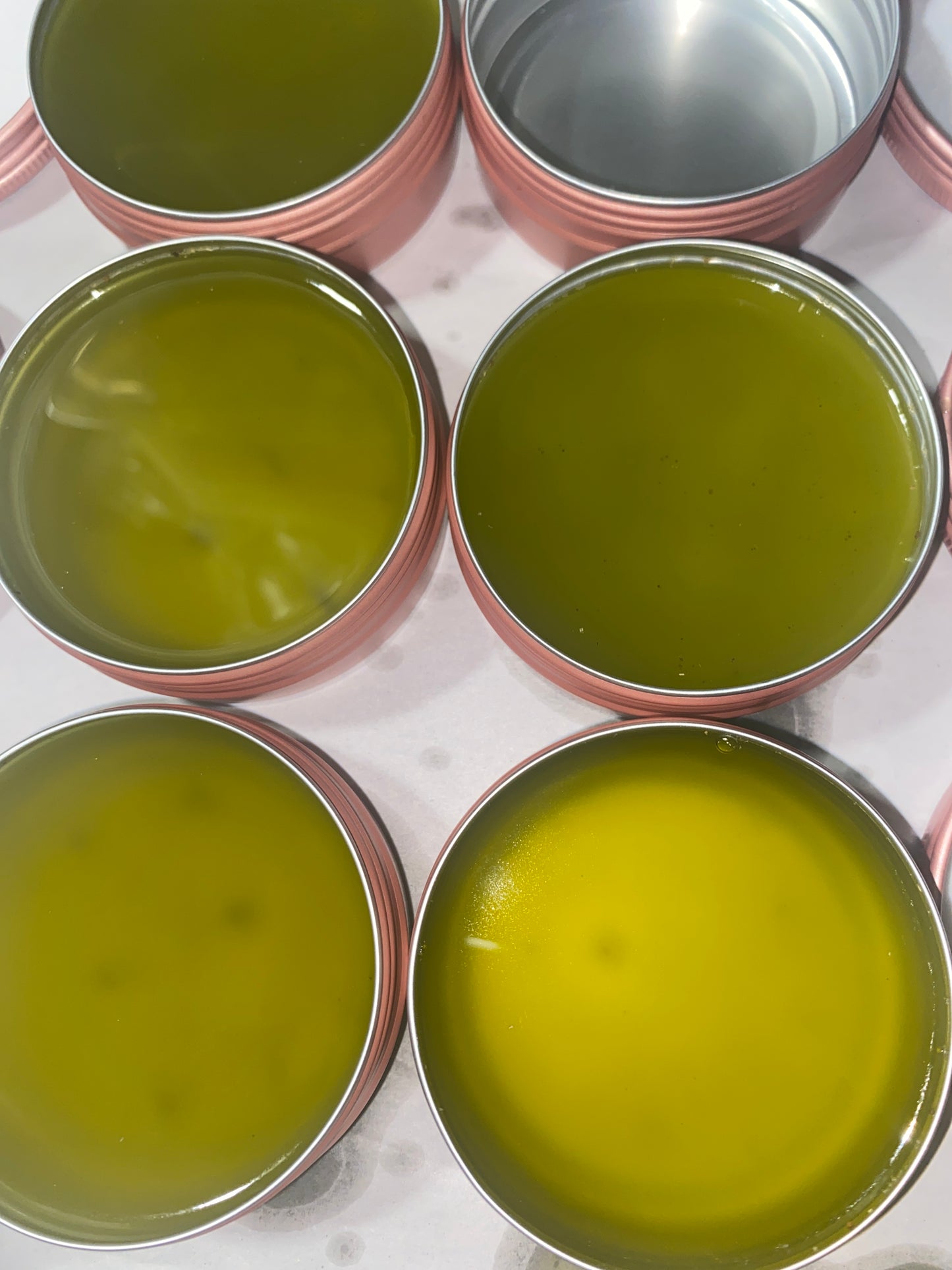 Breathe Easy Chest Rub