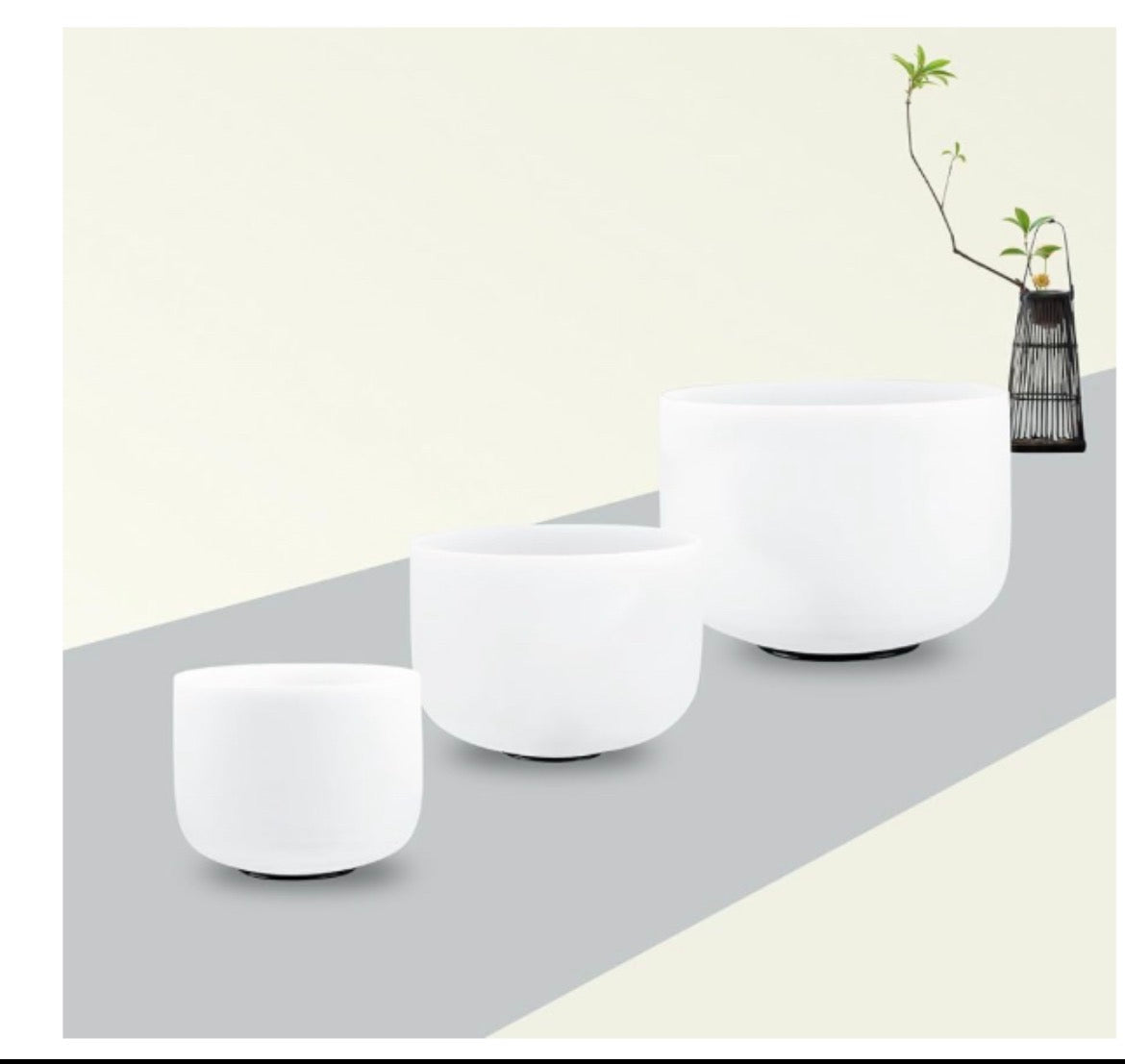 Intuitive Sound Bowl Therapy