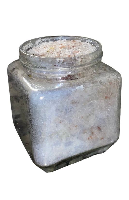 Love Bath Salt