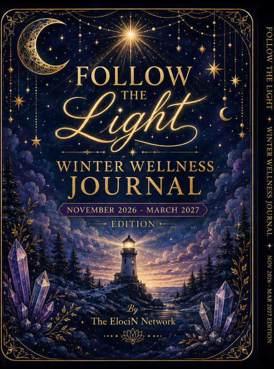 A-Follow The Light Box (Winter Wellness Box)