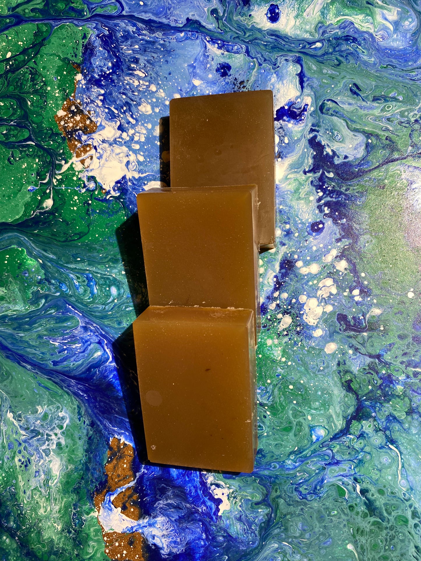 African Soap Bars